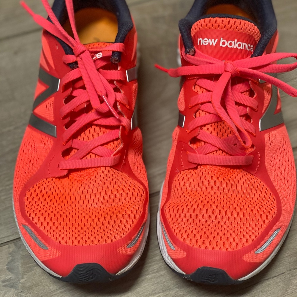 New balance sneakers